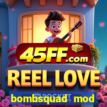 bombsquad mod manager download